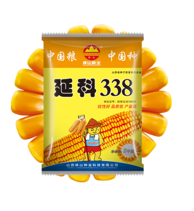 延科338